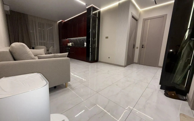 Квартира Клaсcа Люкс