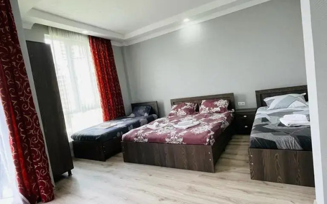New Batumi Guest House