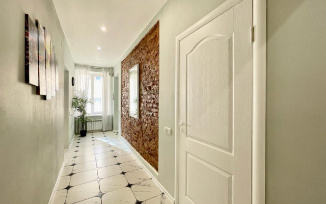 Апартаменты SpbStay Невский проспект 68 до 8 гостей