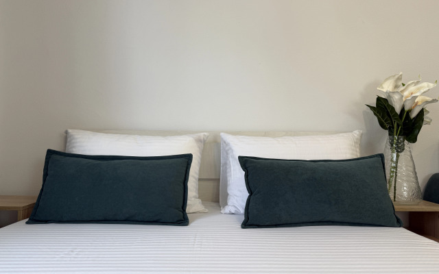 Квартира Тут Хорошо на Космонавтов 9Б 1