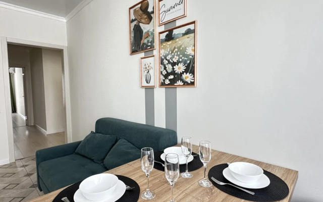 Komfortabelnaya Flat