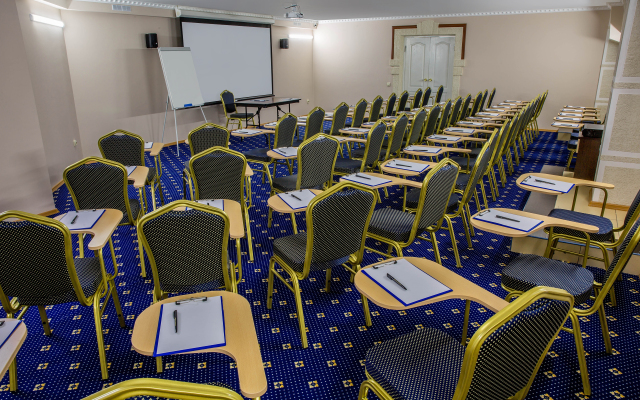 Lipetsk Hotel