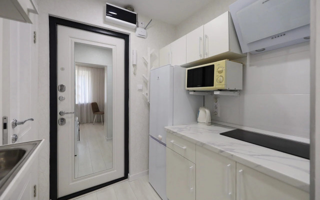 Квартира Мини-студия в центре Калининграда