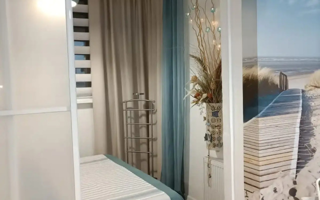 Vasha Bukhta Apartments