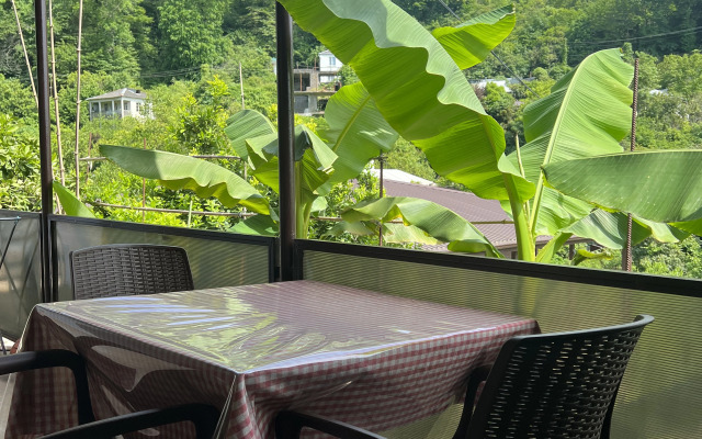 Emida Guest house