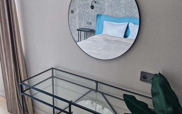 Apartments BonApartaments 6