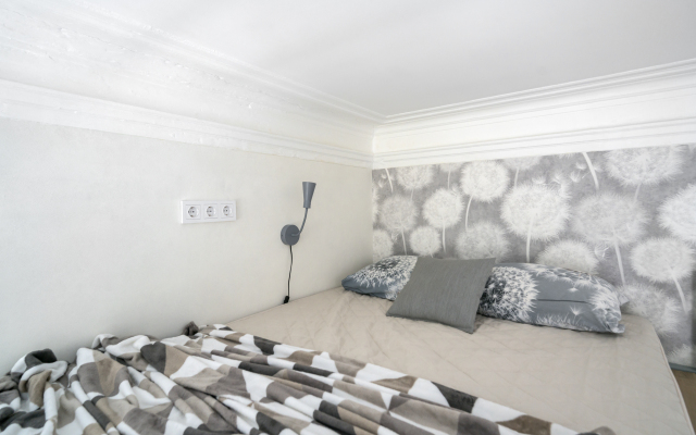 Квартира - Студия в Центре Питера