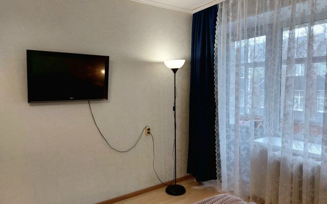 Квартира рядом Автовокзал Округ Галле