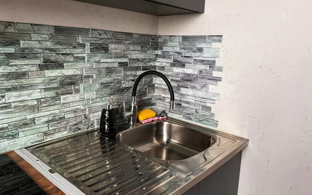 Апартаменты Двухкомнатные на Комсомольской