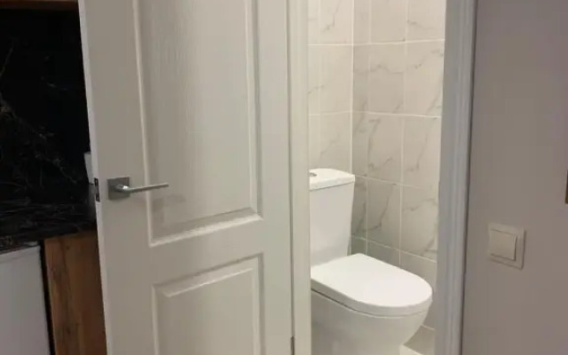 Апартаменты Dukat Apart