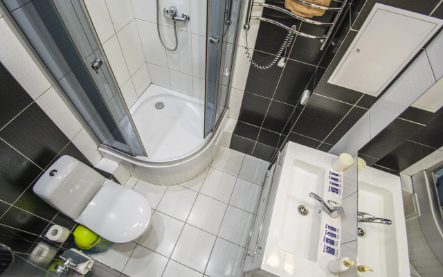 Апартаменты на Энгельса 28