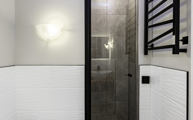 Апартаменты Шикарные Новые в Историческом Центре Казани