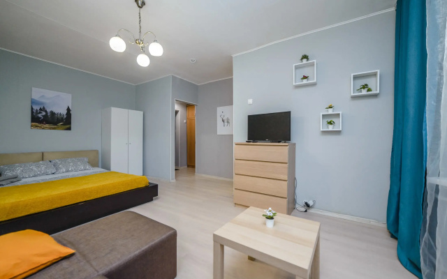 Na Vasilisi Kozhinoy Apartments - Apartment in Moscou - Photo 2