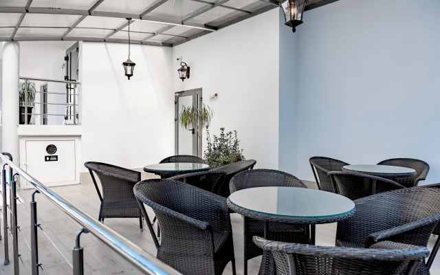 Отель Малекон Hotel by Provence