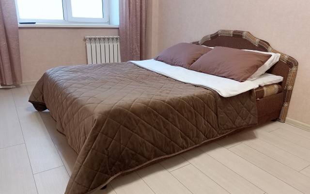 Kirova 120a Oranzhevaya Kvartira Flat