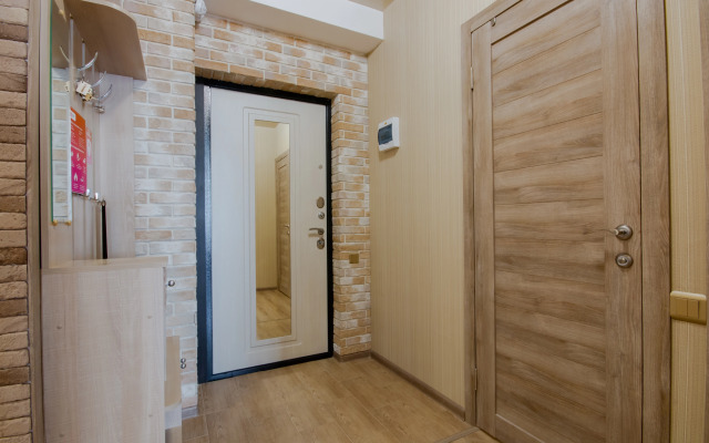 9 Nochey Na Parkhomenko 2a Flat