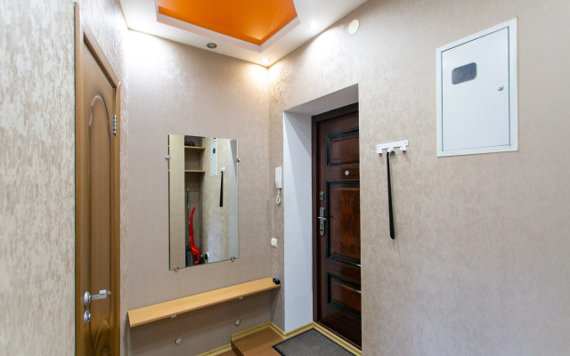 Квартира LifeHome в Академгородке