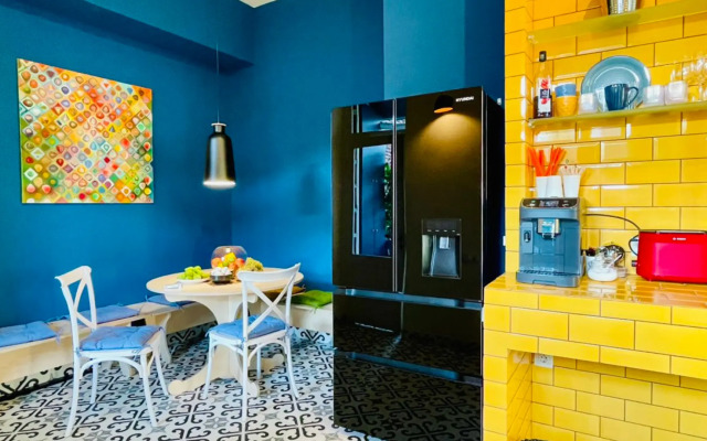 Communa Good Vibes Hostel