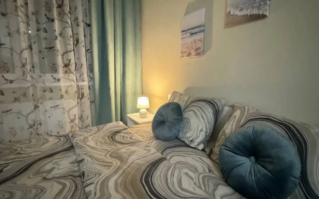 Kvartira-studiya 30 m2 Flat