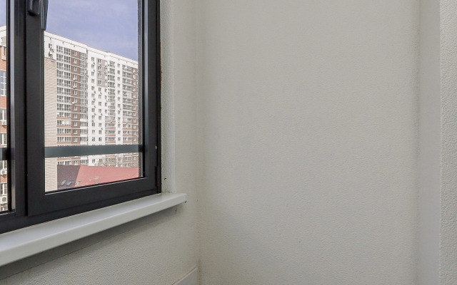 Квартира студия Izh Apartments в ЖК Futura