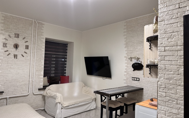 Квартира DiAm studio в сердце Васильевского острова