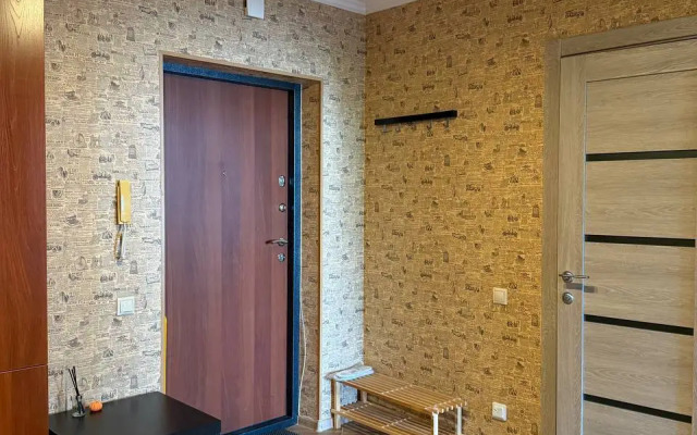 Апартаменты на проспекте Маршала Жукова 11/4