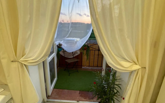 Апартаменты Красивые у Моря