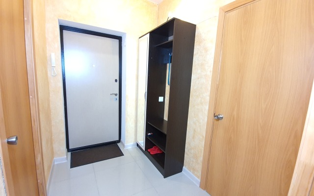 Uyutnaya Odnokomnatnaya v ZHK Arsenal Flat