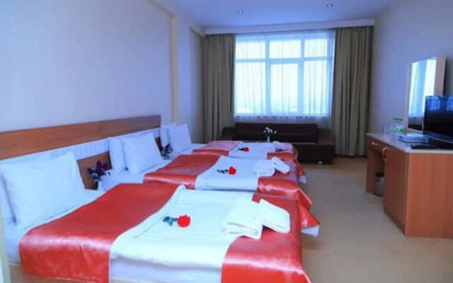 Gabala Tufandag City Hotel