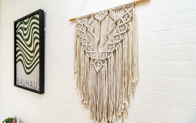 Квартира университетская 49