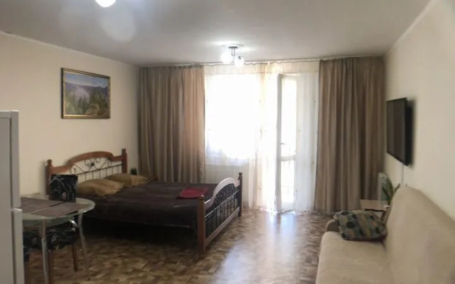 Апартаменты 36 на улице Елизаровых 15/1