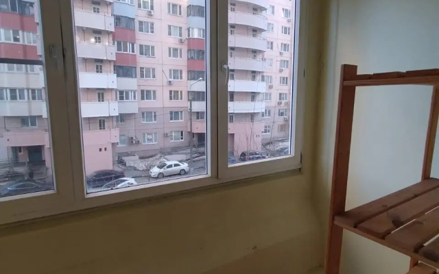 Apartamenty Lesnaa
