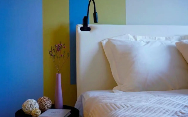 Квартира - студия 27 кв.м