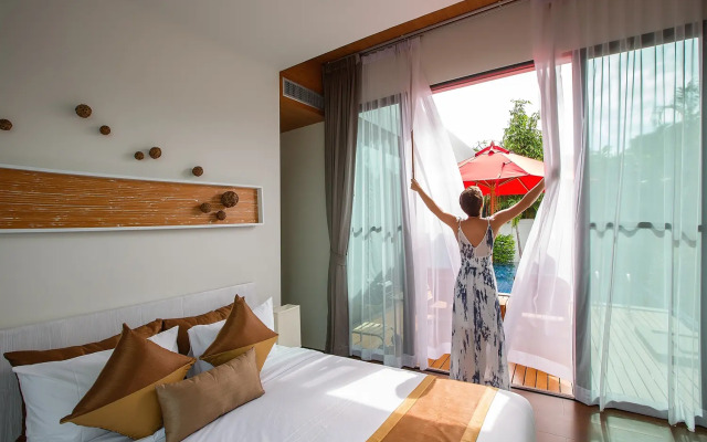 Pulau Baan Bua Estate Villa