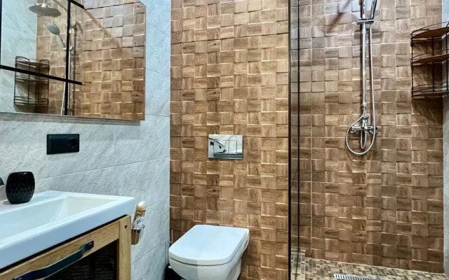 Tsaritsyno Apartments