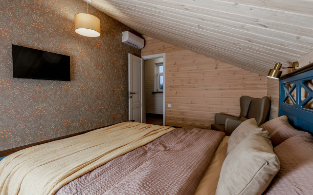 Частный дом Галерея