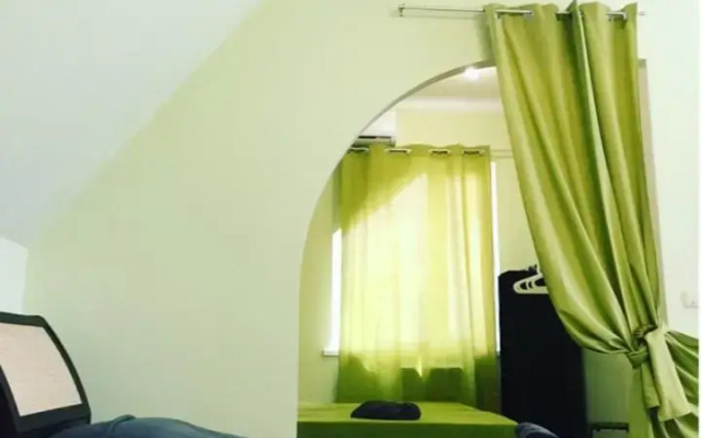 Ru&RU 1 Flat