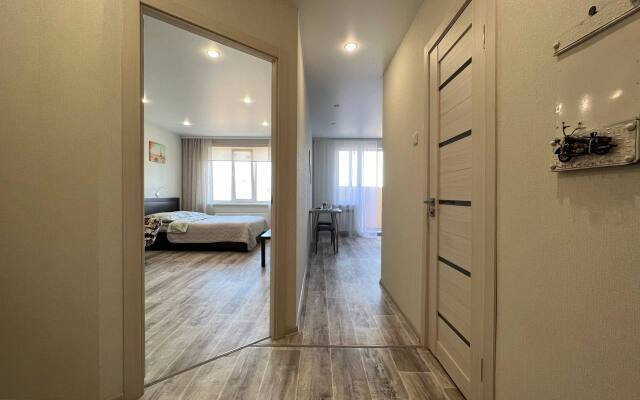 Odnokomnatnaya Leningradskaya 68 Flat