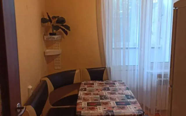 Khadi_Home ryadom s Zh/D i avtovokzalom Flat