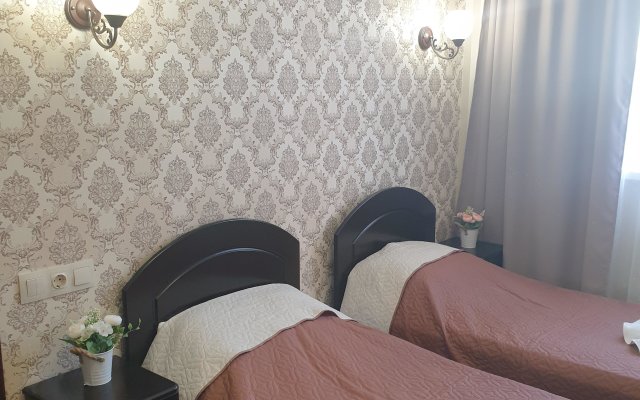 Anastasia Guest House