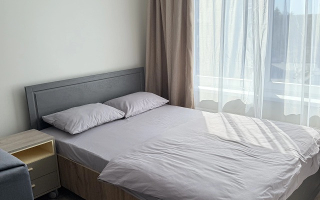 Квартира в Лесной сказке