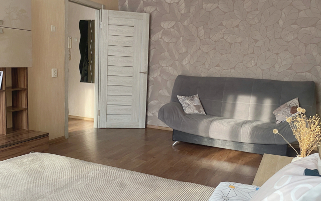 Uyutnaya V Kazani Flat - Apartment in Kazan - Photo 5