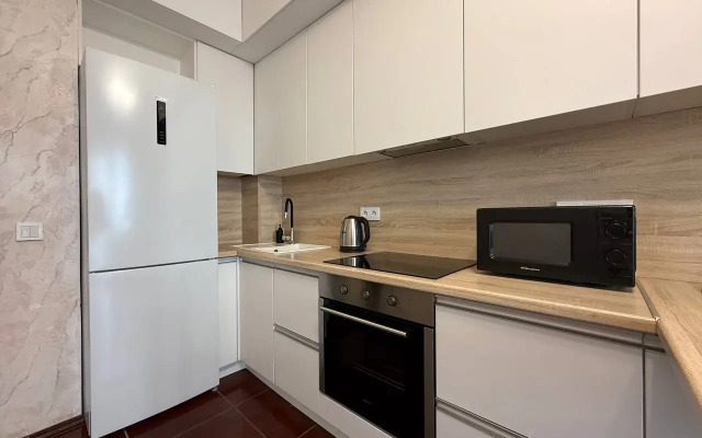 Квартира Рядом с Аквапарком