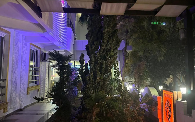 Lara Olympos Bed&Breakfast