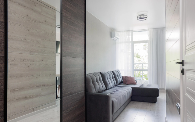 Апартаменты Место под солнцем 12