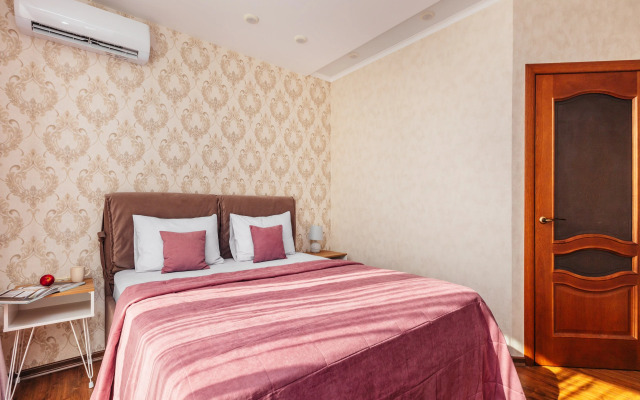 Sochihome Green Palace Apartments 6