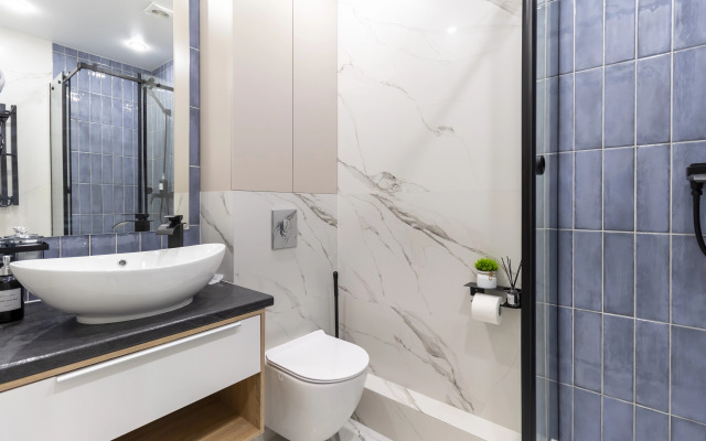 Апартаменты Студия в Апарт Отеле Нижний Новгород