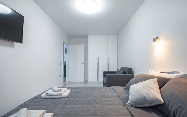 Aktsent Flat