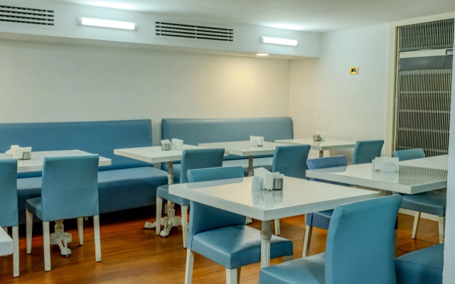 Peak Star Hotel