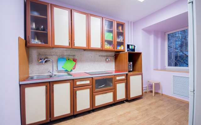 Ratsional Hostel